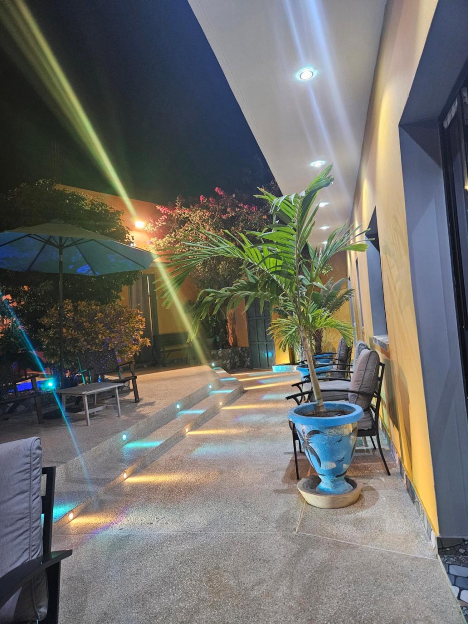 Chez Fatima Et Herve โซโมน ภายนอก รูปภาพ